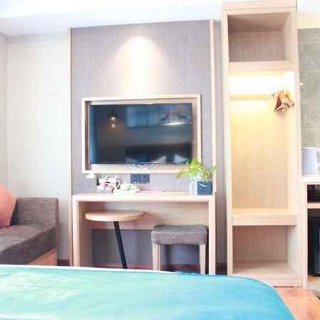 Harbin Joy Boutique Hotel Kültér fotó