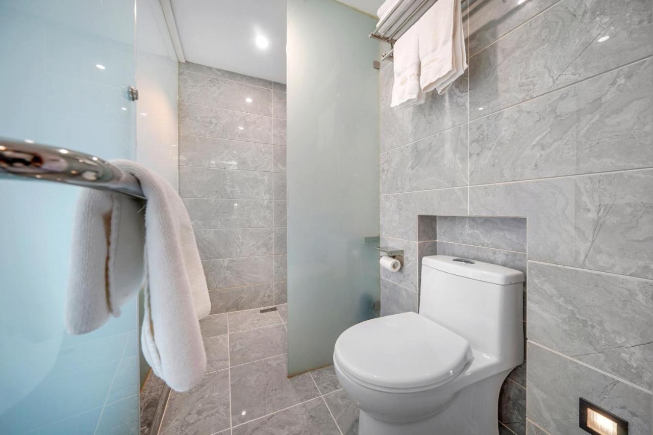 Harbin Joy Boutique Hotel Kültér fotó