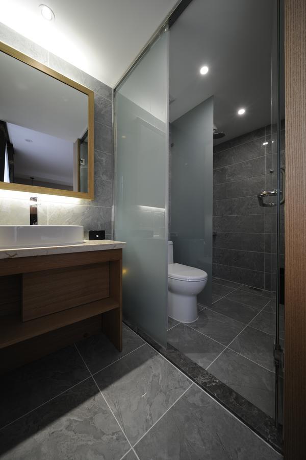 Harbin Joy Boutique Hotel Kültér fotó